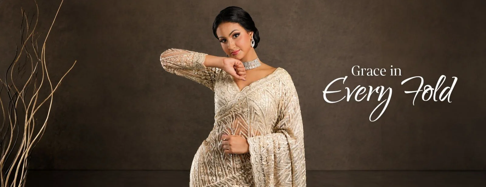 Wijaya Saree Mandiraya saree collection in Sri Lanka